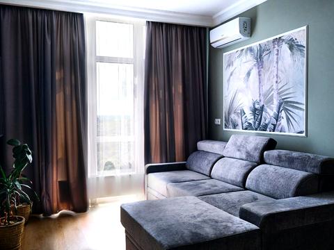 квартира за адресою Рея Бредбері вул., 2