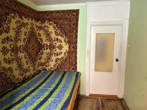 квартира по адресу Космонавтов просп., 17