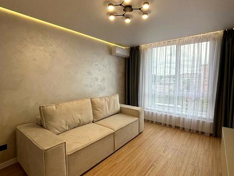 квартира по адресу Крайковского ул., 3