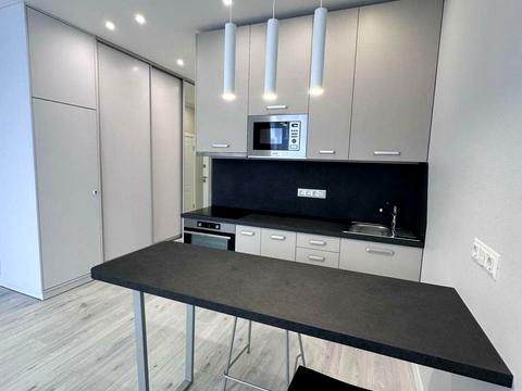 квартира по адресу Центральная ул., 21-А