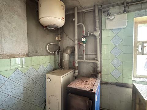 дом по адресу Курортная ул.