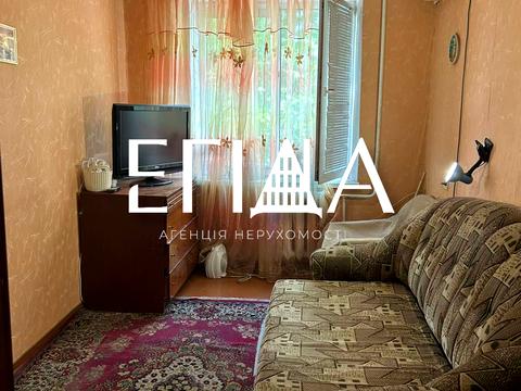 квартира за адресою Валерія Гончаренка вул., 5