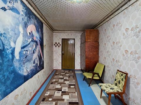 квартира за адресою Покровський житловий масив вул., 3п