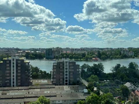 квартира по адресу Ленкавского ул., 34 к4