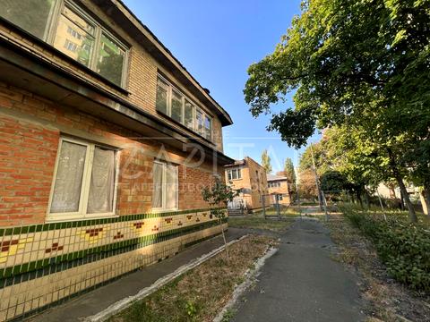 комерційна за адресою Лобачевського пров., 8а