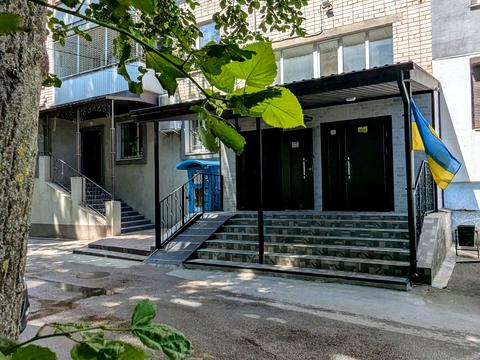 квартира за адресою АК.Тамма, 5