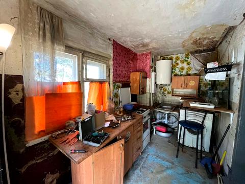 дом по адресу Каховская ул.