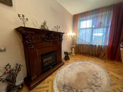 квартира за адресою Дмитра Багалія вул. (Пожарського), 4