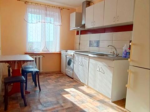 квартира по адресу Дарницкая ул., 4