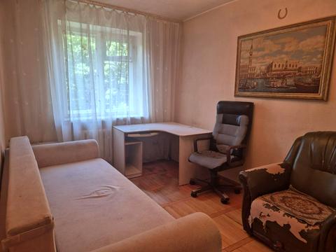 квартира по адресу Запорожское шоссе, 48
