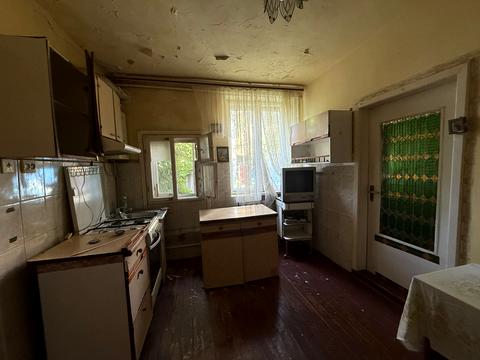 дом по адресу Сильвая ул., 111