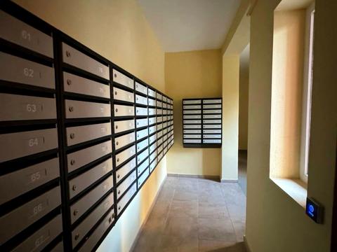 квартира за адресою Євгена Чикаленка вул., 58 А
