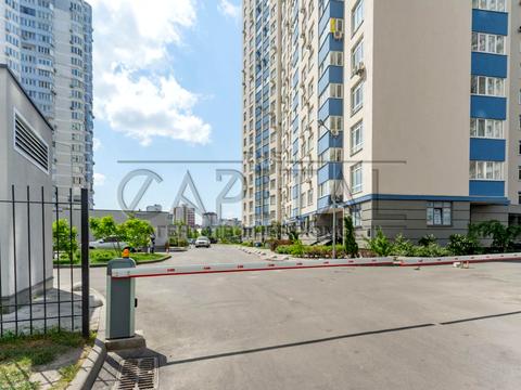 коммерческая по адресу Олены Пчилки ул., 7