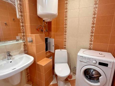 квартира за адресою Олімпійська вул., 1