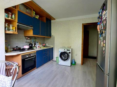 квартира за адресою Білоруська вул., 30-А