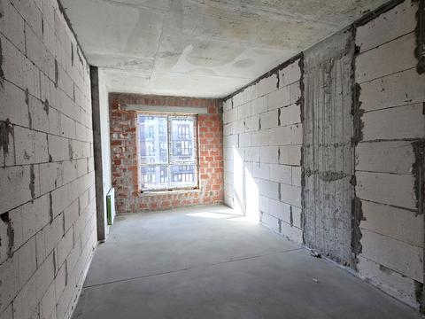 квартира по адресу Метрологическая ул., 107-Г