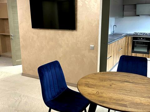 квартира по адресу Ивана Фёдорова ул., 3