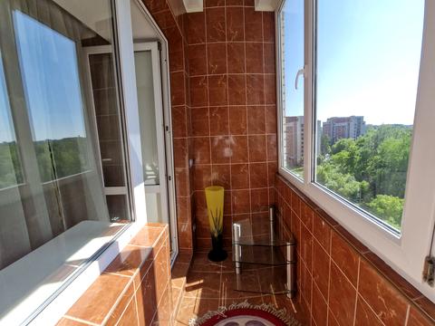 квартира за адресою Академіка Євгена Лазаренка вул., 48а