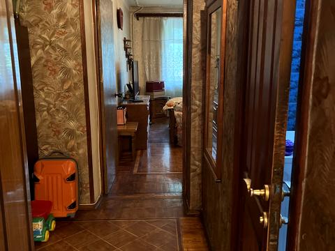 квартира по адресу Академика Глушко просп., 8