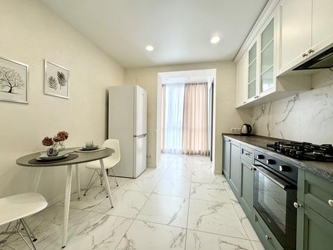 квартира за адресою Запорізьке шосе, 30ю