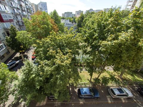 квартира за адресою Левандовська вул. (Аніщенка), 5