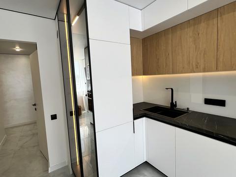 квартира по адресу Київська, 9Б