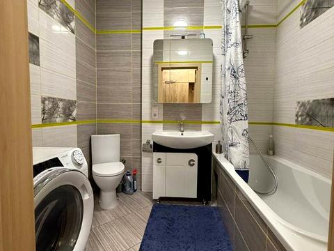 квартира по адресу Александра Поля просп. (Кірова), 16