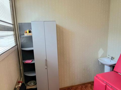 коммерческая по адресу Ольжича ул., 18