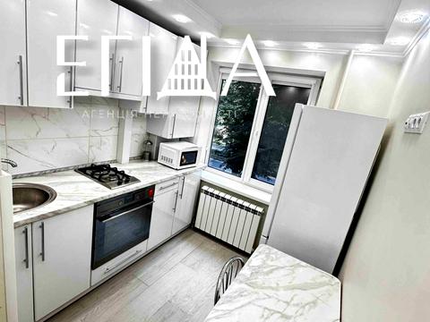 квартира за адресою Леоніда Каденюка вул. (Пацаєва), 5 к1