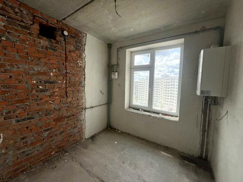 квартира за адресою Січових стрільців вул., 4