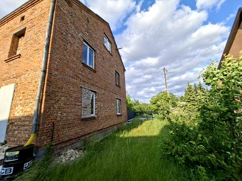 дом по адресу Михаила Грушевского ул., 14