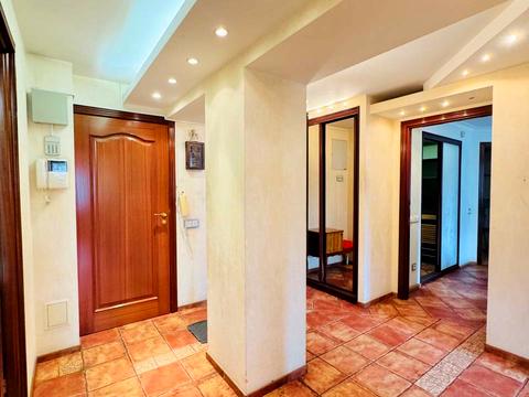 квартира за адресою Глібова вул., 2