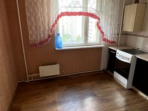 квартира по адресу Бориса Гмыри ул., 9-А