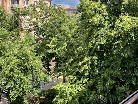 квартира за адресою Якова Новицького вул., 7