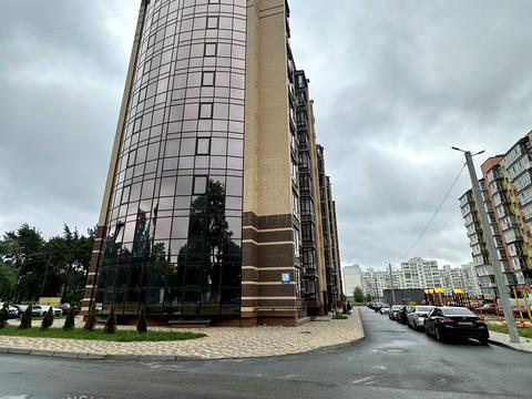 квартира по адресу Любечская ул., 106