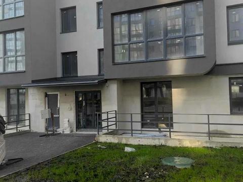 квартира по адресу Роксоланы ул., 151