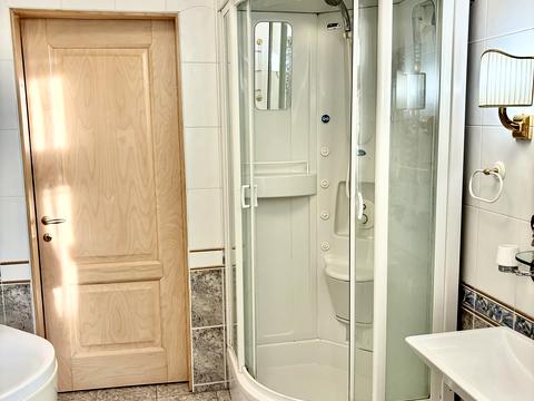 квартира по адресу Институтская ул., 24/7