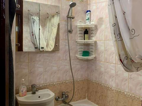 квартира по адресу Комарова ул., 5