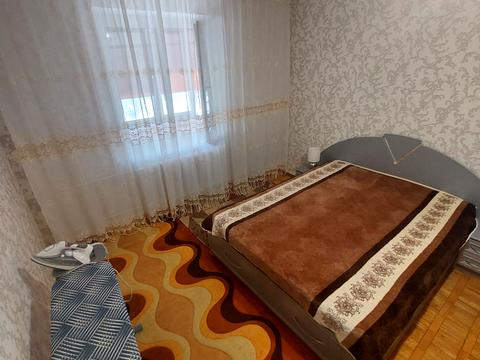 квартира по адресу Чкалова ул. (Чкалова), 60
