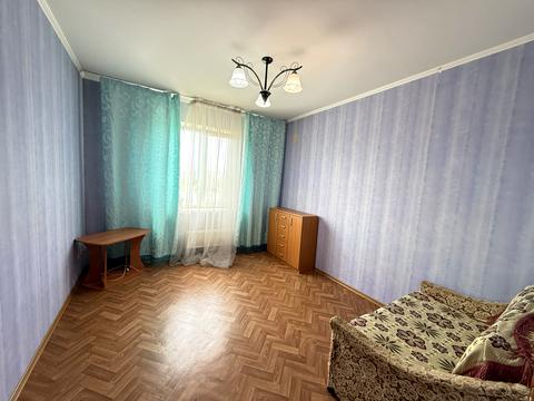 квартира по адресу Евгения Чикаленко ул., 81/4