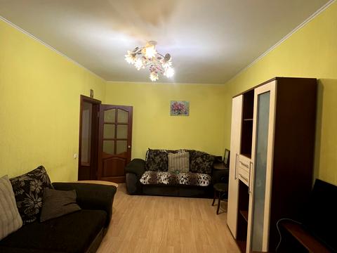 квартира за адресою Льотна вул. (Червоногвардійська), 25б