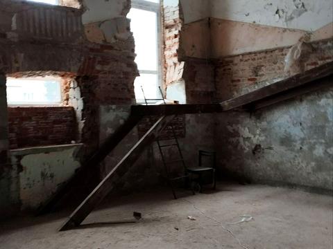 коммерческая по адресу Бурсацкий спуск, 6