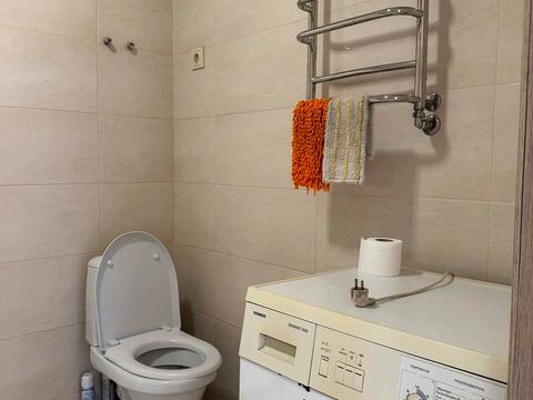 квартира за адресою Панаса Мирного вул., 18-Б