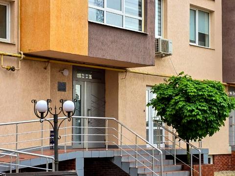 квартира по адресу Герцена пер., 16