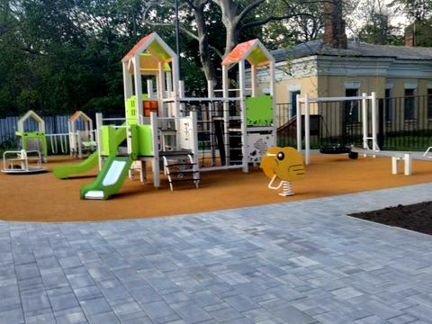 квартира за адресою Одеса, Шевченка просп., 29/1