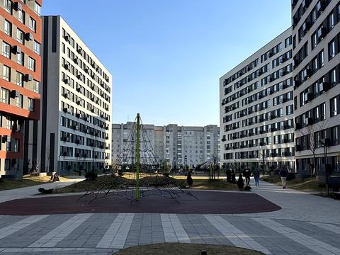 квартира по адресу Замарстыновская ул. (Калинина), 170