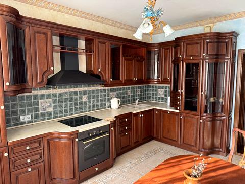 квартира за адресою Дмитрівська вул., 52-Б