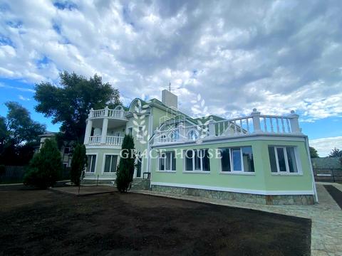 будинок за адресою Старокиївська вул.