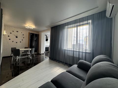 квартира по адресу Боголюбова, 33