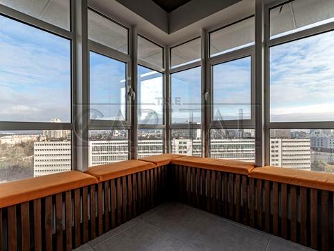 коммерческая по адресу Кловский спуск (Кловський), 7